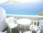 Apartmaji Palma Raanj - Rogoznica Hrvaka