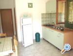 Apartmaji Palma Raanj - Rogoznica Hrvaka