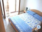 Apartmaji Palma Raanj - Rogoznica Hrvaka
