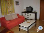 Apartmaji Palma Raanj - Rogoznica Hrvaka