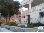 Apartmaji Palma Raanj - Rogoznica Hrvaka