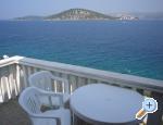 Apartmaji Palma Raanj - Rogoznica Hrvaka