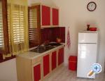Apartmaji Palma Raanj - Rogoznica Hrvaka