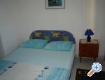 Apartmaji Palma Raanj - Rogoznica Hrvaka