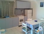 Apartmaji Palma Raanj - Rogoznica Hrvaka