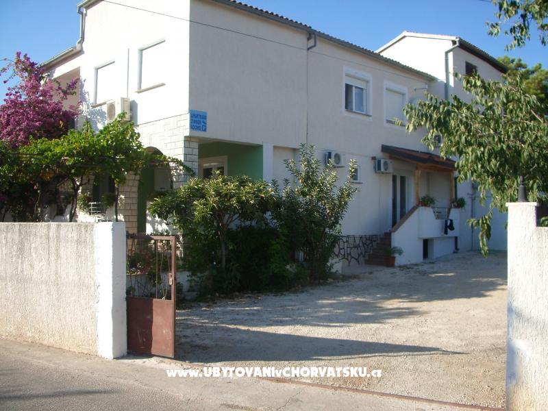 Ferienwohnungen more – Ferienwohnung Rogoznica, Kroatien – Foto 1