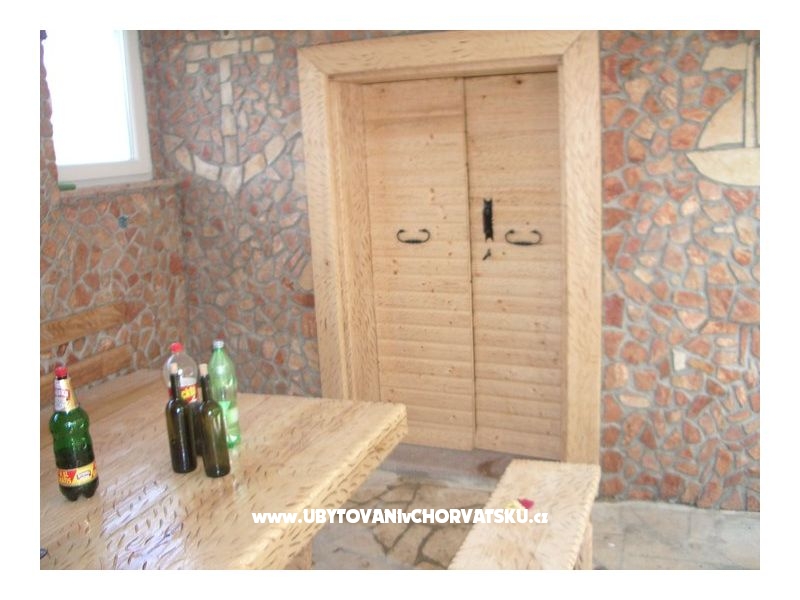 Ferienwohnungen more – Ferienwohnung Rogoznica, Kroatien – Foto 10