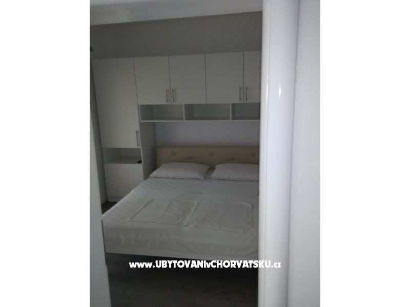 Ferienwohnungen more – Ferienwohnung Rogoznica, Kroatien – Foto 13