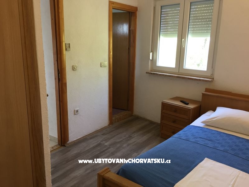 Ferienwohnungen more – Ferienwohnung Rogoznica, Kroatien – Foto 14
