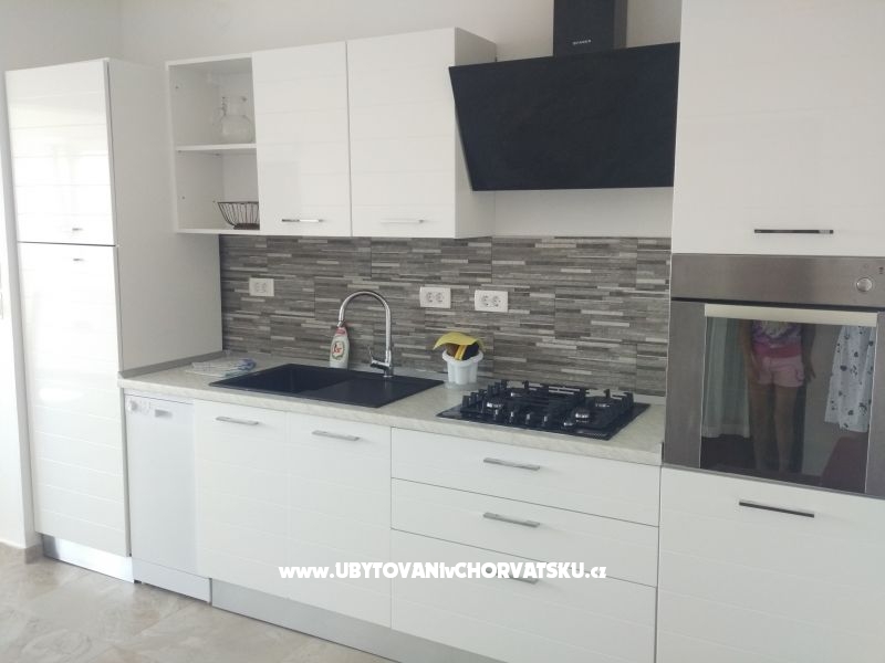 Ferienwohnungen more – Ferienwohnung Rogoznica, Kroatien – Foto 15