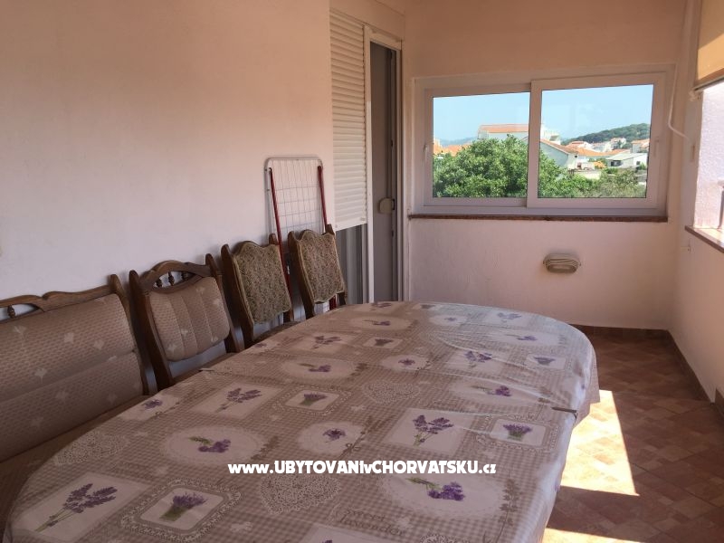 Ferienwohnungen more – Ferienwohnung Rogoznica, Kroatien – Foto 16