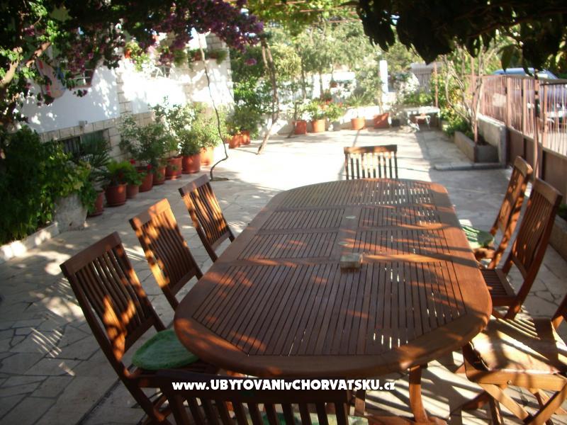 Ferienwohnungen more – Ferienwohnung Rogoznica, Kroatien – Foto 3