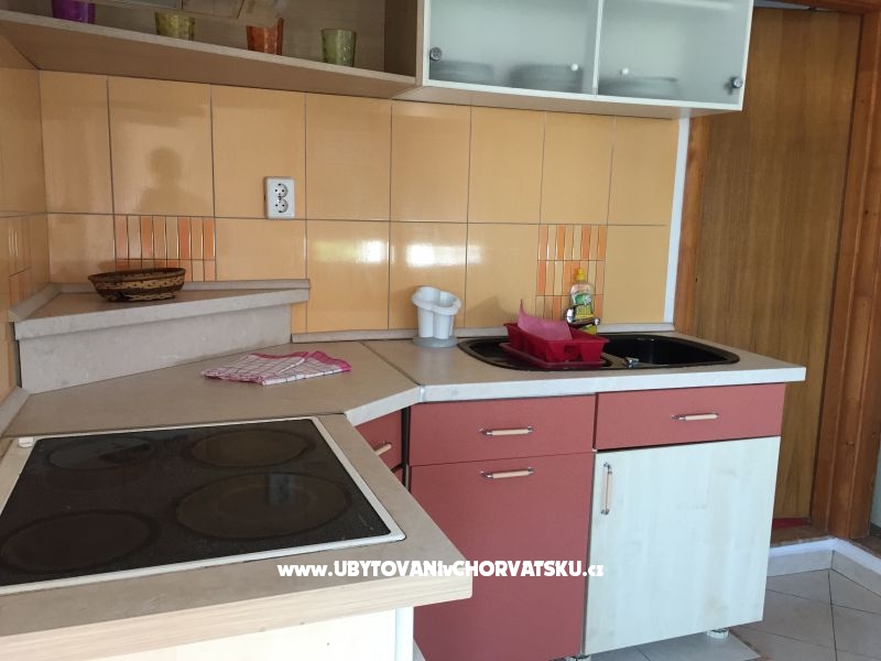 Ferienwohnungen more – Ferienwohnung Rogoznica, Kroatien – Foto 4