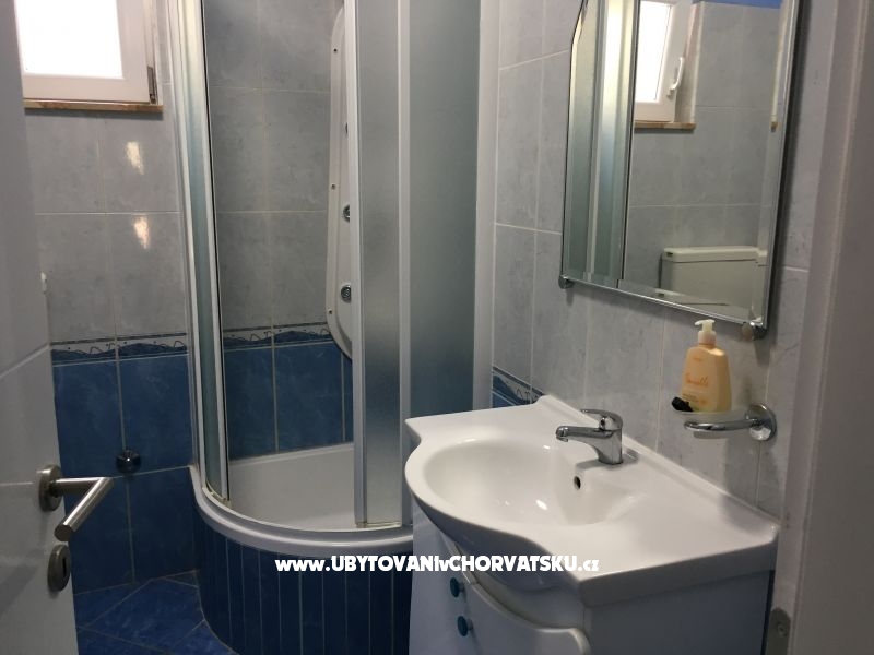 Ferienwohnungen more – Ferienwohnung Rogoznica, Kroatien – Foto 5