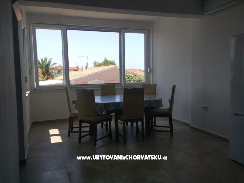 Ferienwohnungen more – Ferienwohnung Rogoznica, Kroatien – Foto 6