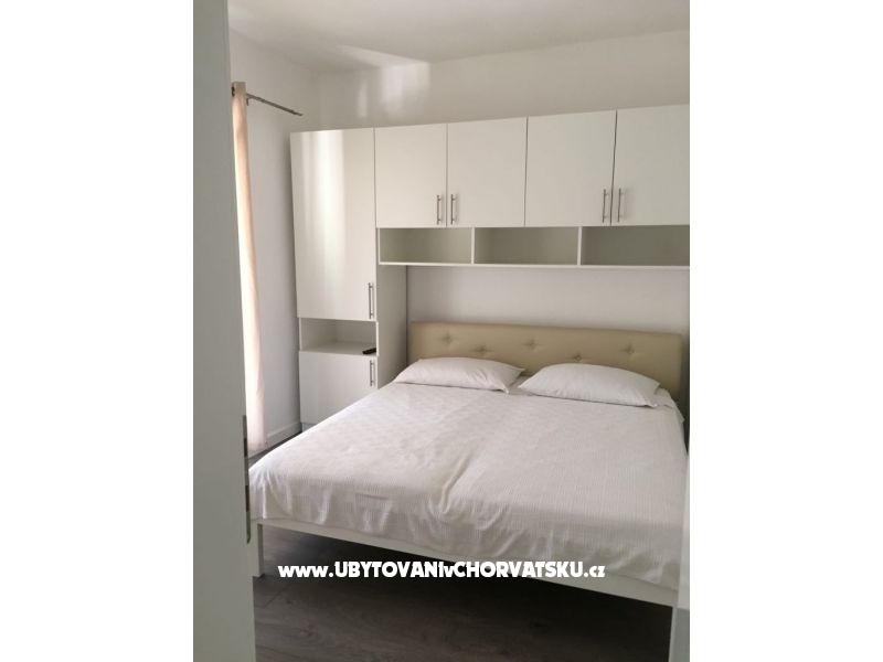 Ferienwohnungen more – Ferienwohnung Rogoznica, Kroatien – Foto 7