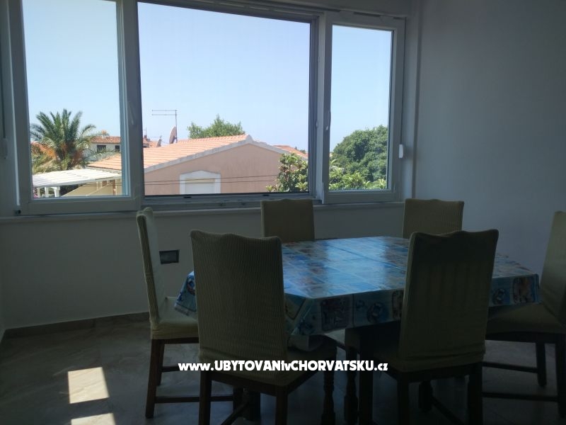 Ferienwohnungen more – Ferienwohnung Rogoznica, Kroatien – Foto 9