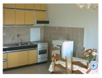 Apartmaji Biserka - Rogoznica Hrvaka