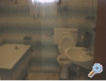 Appartements Biserka - Rogoznica Kroatien