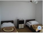 Appartements Biserka - Rogoznica Kroatien