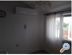 Appartements Biserka - Rogoznica Kroatien