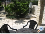 Appartements Biserka - Rogoznica Kroatien