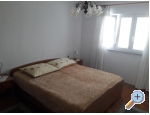Appartements Biserka - Rogoznica Kroatien