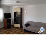 Appartements Biserka - Rogoznica Kroatien