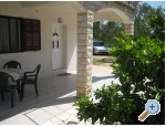 Appartements Biserka - Rogoznica Kroatien