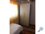 Appartements Biserka - Rogoznica Kroatien