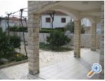 Apartmaji Biserka - Rogoznica Hrvaka
