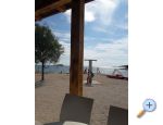 Apartmaji Biserka - Rogoznica Hrvaka