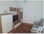 Apartmaji Biserka - Rogoznica Hrvaka