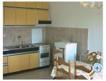 Apartmaji Biserka - Rogoznica Hrvaka