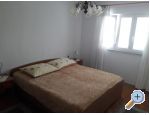 Apartmaji Biserka - Rogoznica Hrvaka