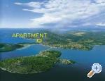Apartmaji Biserka - Rogoznica Hrvaka