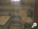 Apartmaji Biserka - Rogoznica Hrvaka