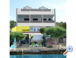 Apartmaji BRACO - Rogoznica Hrvaka