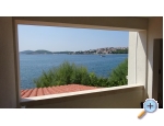 Appartements BRACO - Rogoznica Kroatien