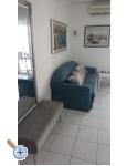 Appartements BRACO - Rogoznica Kroatien