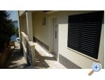 Appartements BRACO - Rogoznica Kroatien