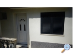 Appartements BRACO - Rogoznica Kroatien