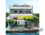 Apartmaji BRACO - Rogoznica Hrvaka