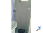 Appartements BRACO - Rogoznica Kroatien