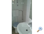 Appartements BRACO - Rogoznica Kroatien