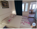 Appartements BRACO - Rogoznica Kroatien
