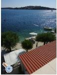 Appartements BRACO - Rogoznica Kroatien