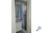 Appartements BRACO - Rogoznica Kroatien