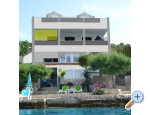 Apartmaji BRACO - Rogoznica Hrvaka