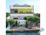 Apartmaji BRACO - Rogoznica Hrvaka